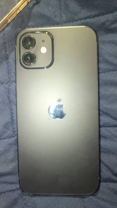 Apple iPhone 12