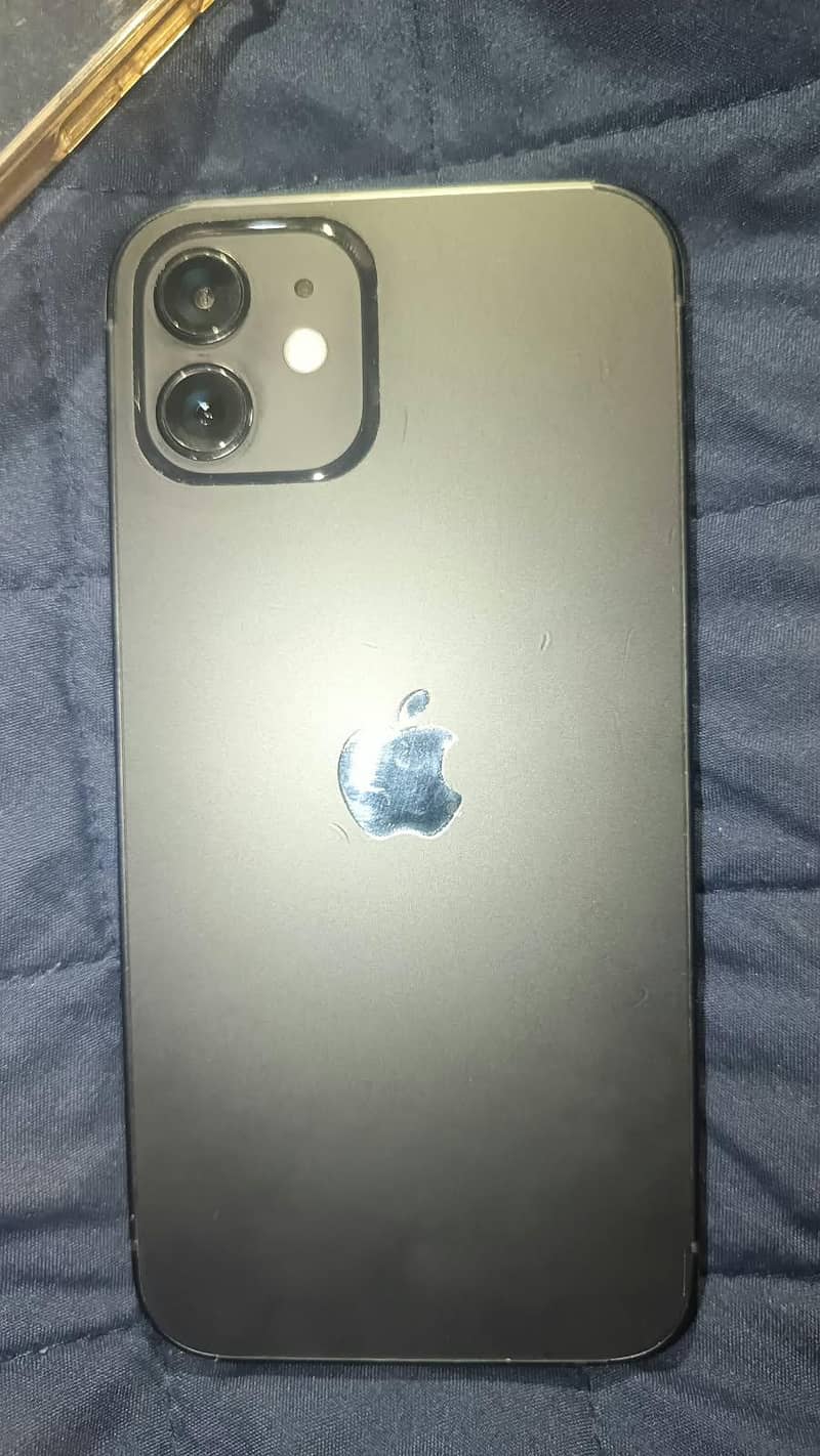 Apple iPhone 12 0