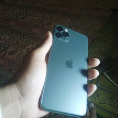 Apple iPhone 11 Pro Max