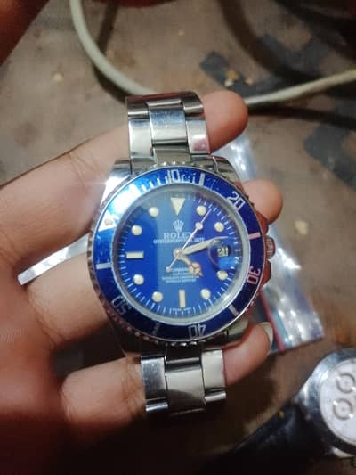 ROLEX AUTOMATIC WATCH