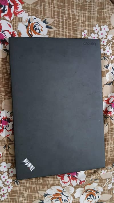 Lenovo laptop