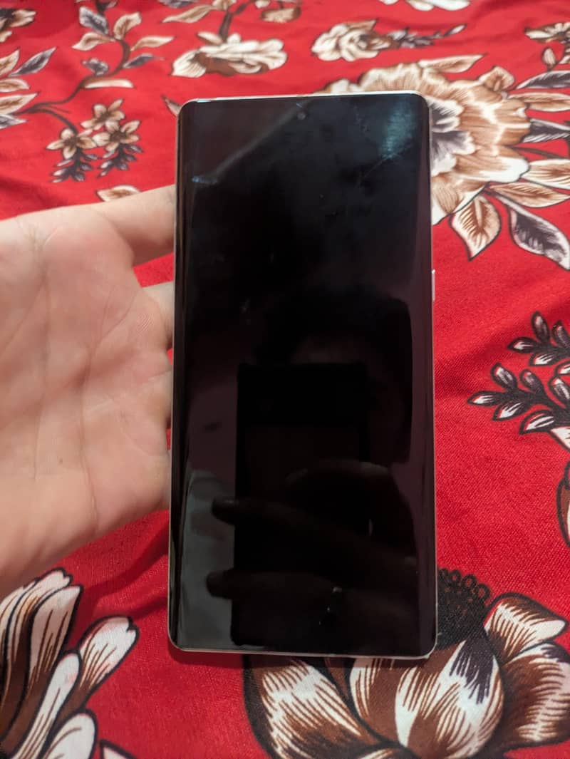 Google Pixel 7 Pro 0