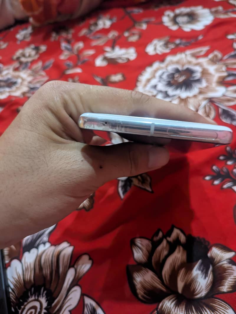 Google Pixel 7 Pro 3