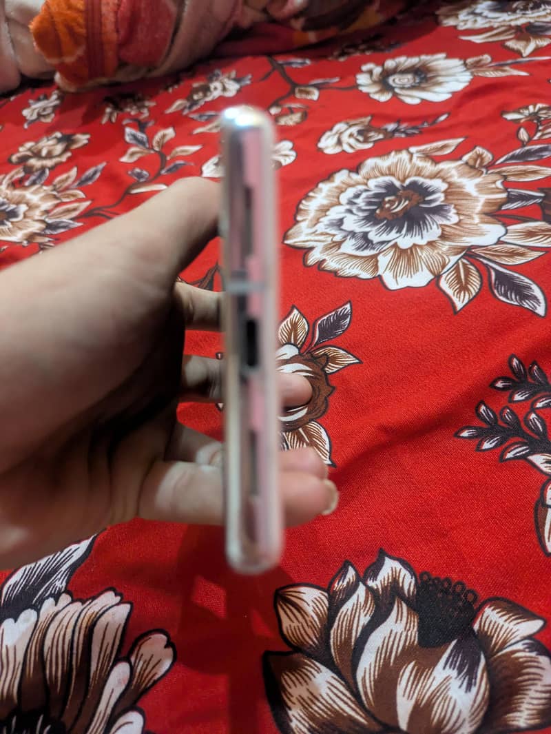 Google Pixel 7 Pro 4