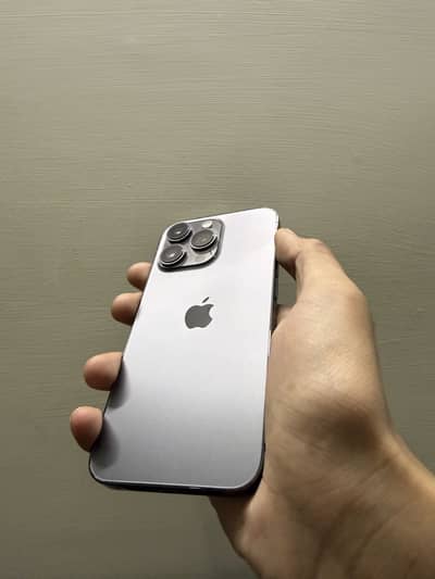 Apple iPhone 13 Pro 512gb