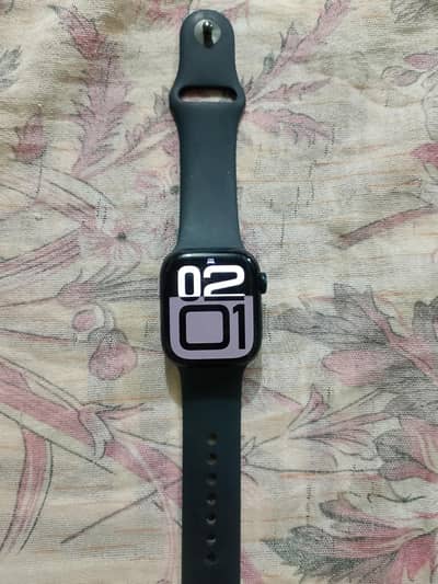 apple 9 series watch