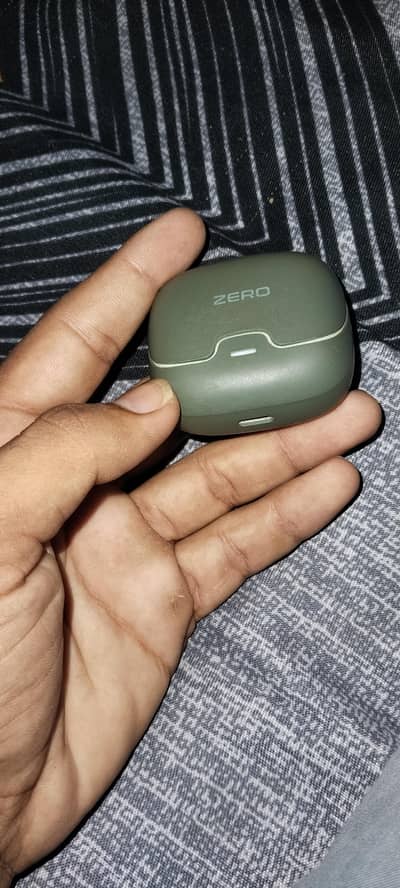 ZERO Wave Pro