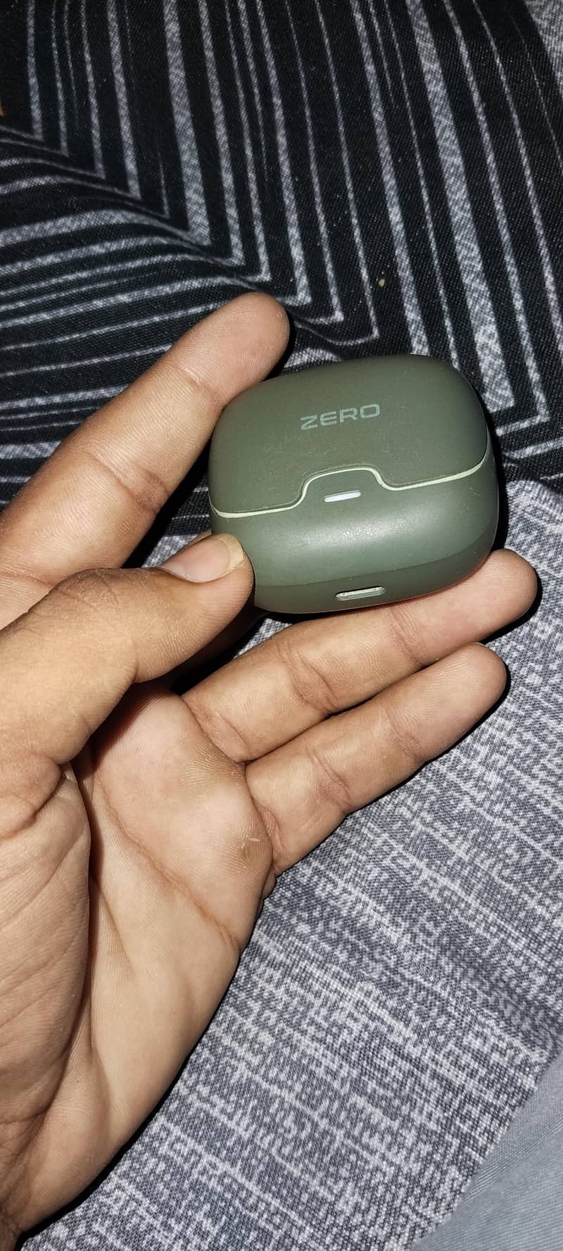 ZERO Wave Pro 0