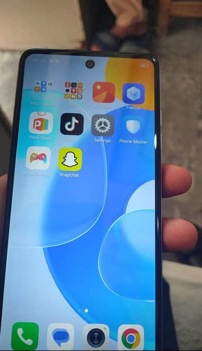 Redmi 12 8/128