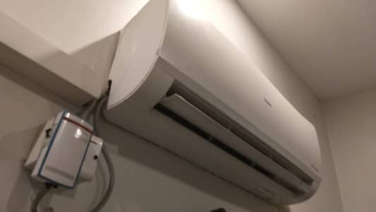1.5 Ton Haier HSU-18HFCS Brand New