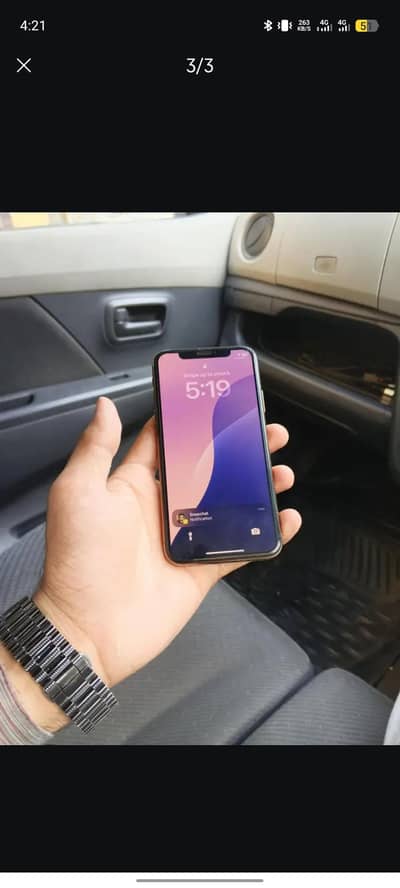 Apple iPhone XS
