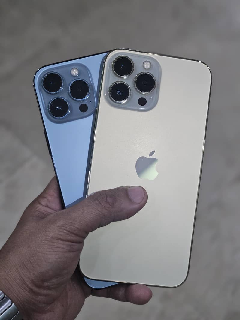 Apple iPhone 13 Pro Max 1