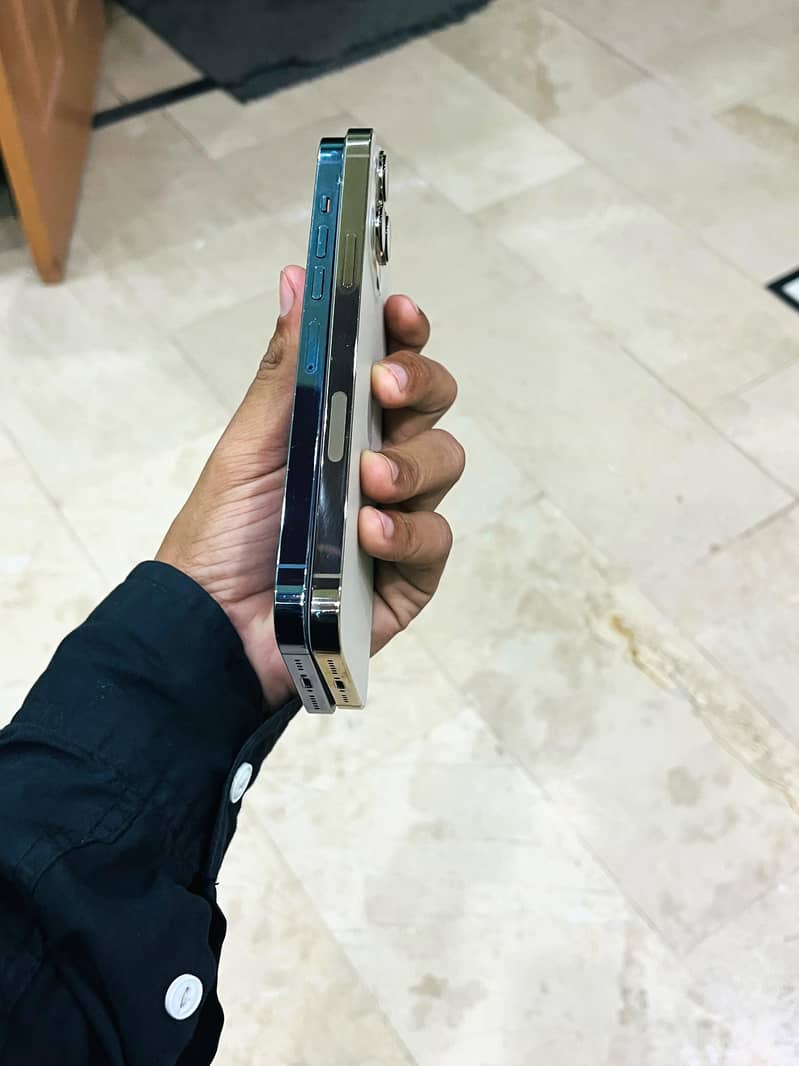 Apple iPhone 13 Pro Max 2