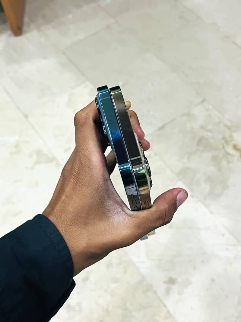Apple iPhone 13 Pro Max 3