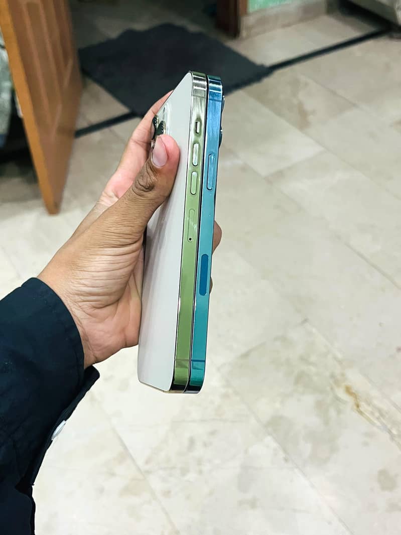 Apple iPhone 13 Pro Max 4