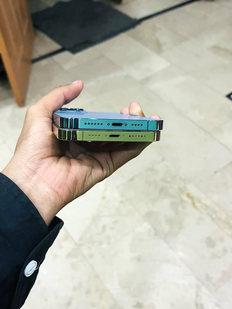 Apple iPhone 13 Pro Max 5