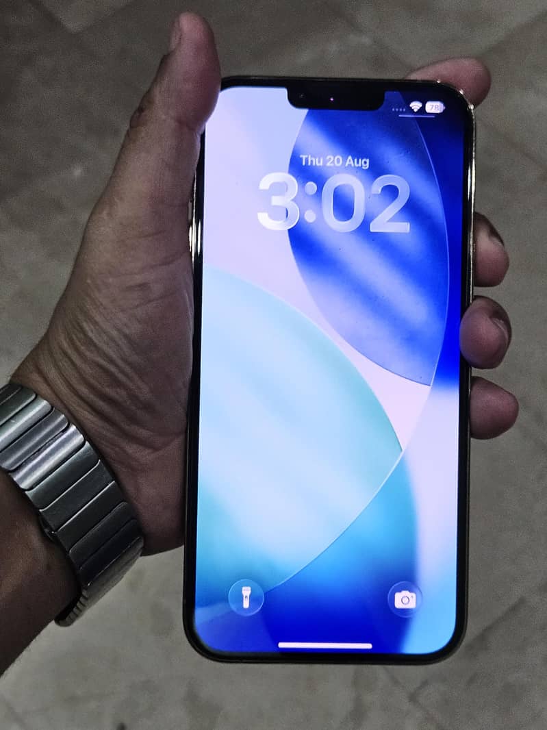 Apple iPhone 13 Pro Max 8