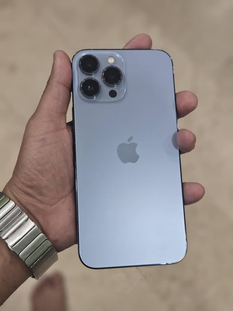 Apple iPhone 13 Pro Max 12