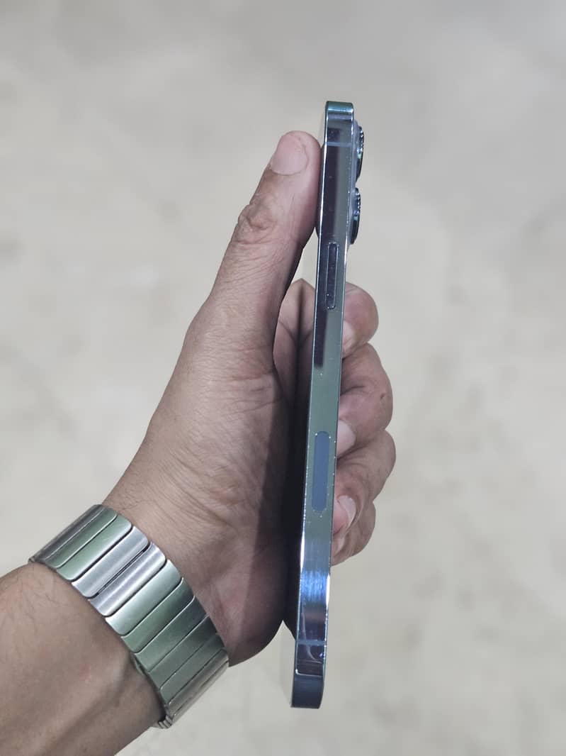 Apple iPhone 13 Pro Max 13