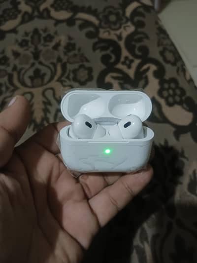 Wireless Earbuds – AirPods Pro 2 Style – New