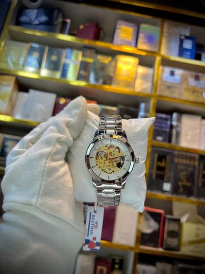 men's watch ⌚