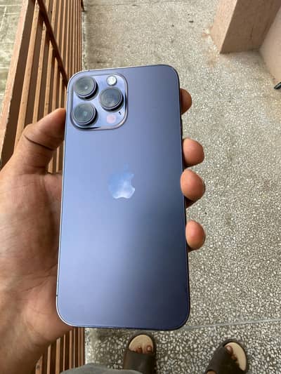 Apple iPhone 14 Pro Max