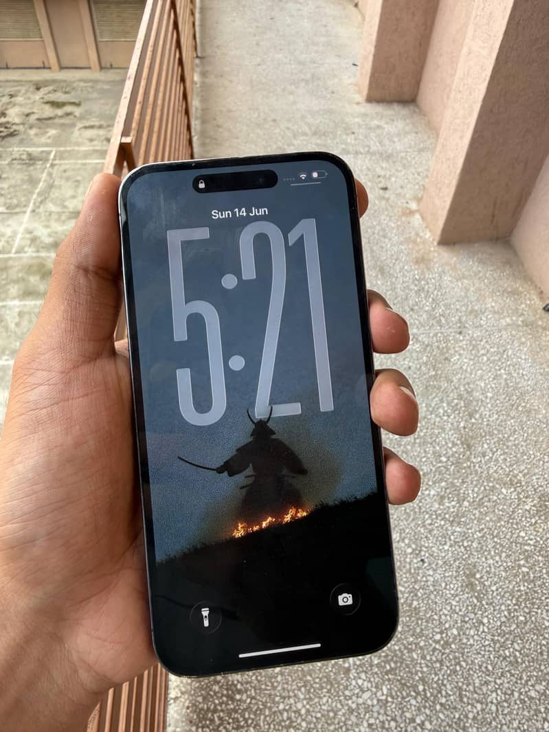 Apple iPhone 14 Pro Max 3