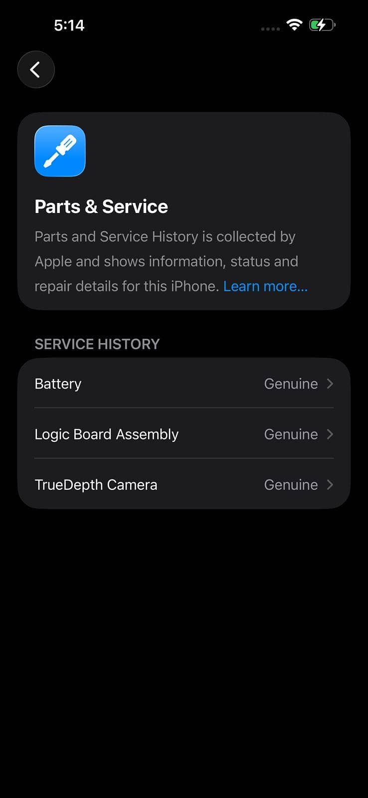 Apple iPhone 14 Pro Max 6