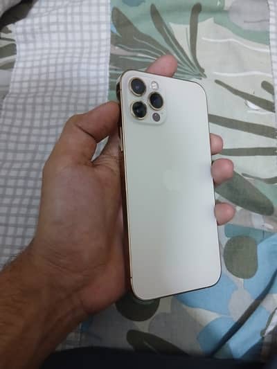 Apple iPhone 12 Pro