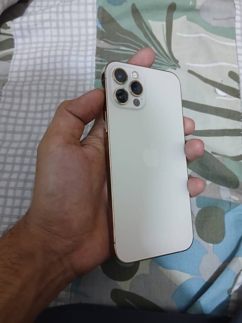 Apple iPhone 12 Pro 0