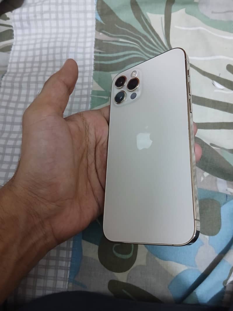 Apple iPhone 12 Pro 2