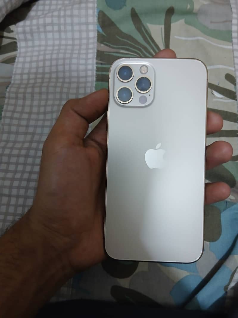 Apple iPhone 12 Pro 3