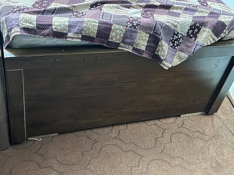 single bed 1