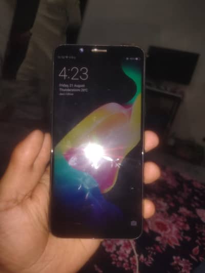 OPPO A5 Dual Sim Official PTA Approved and 100% Geniun Phone