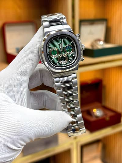 men's watch ⌚