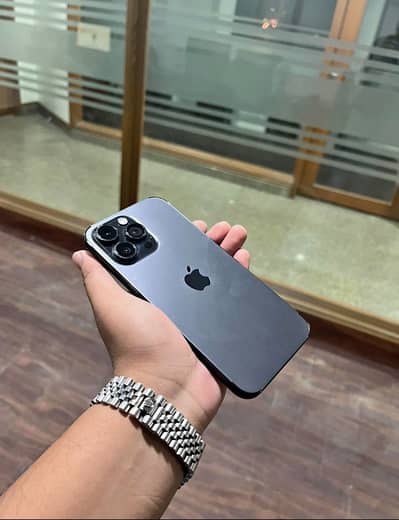 iPhone 14 Pro pta approve