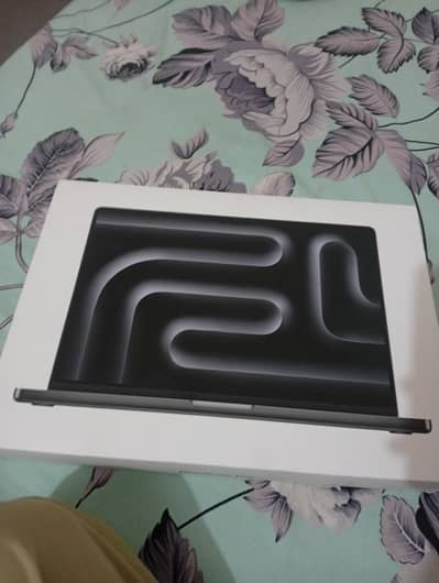 16-inch macbook pro