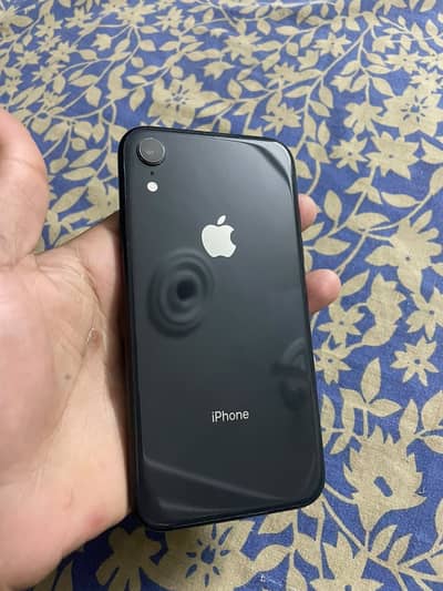 iPhone XR (Non pta)