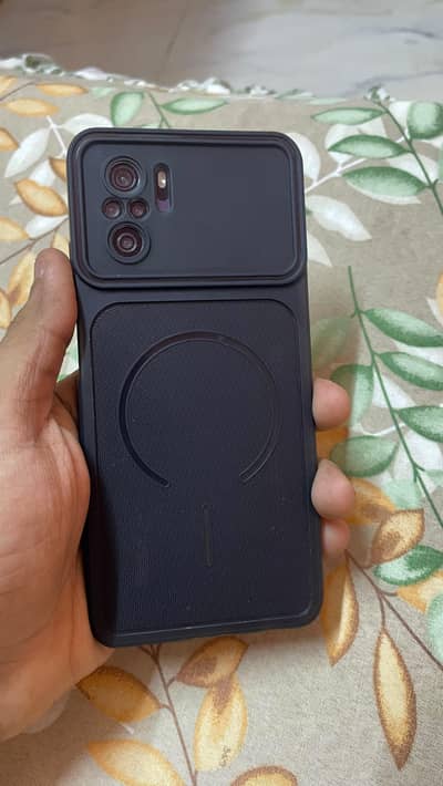 Xiaomi Redmi Note 10S