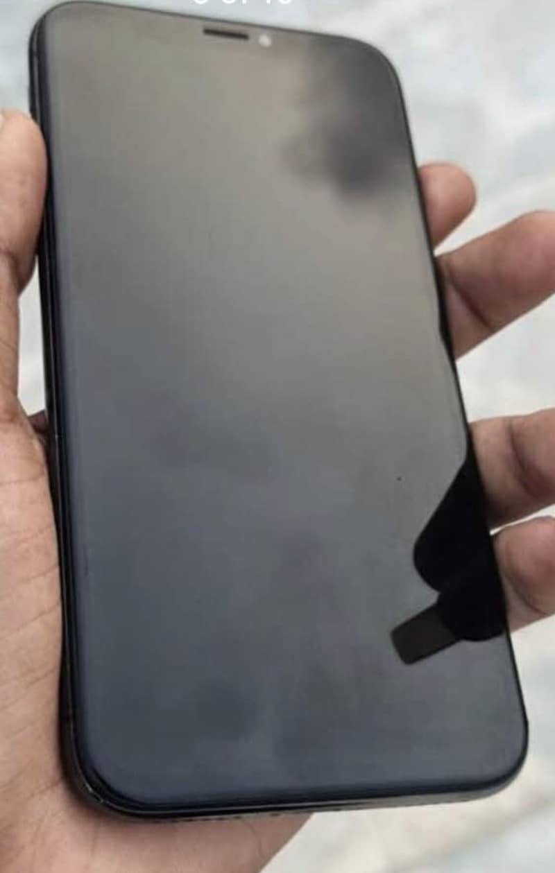 Apple iPhone X 0