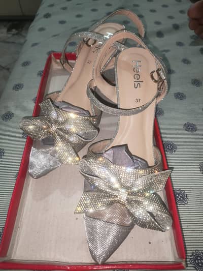 Heels Fancy sandal