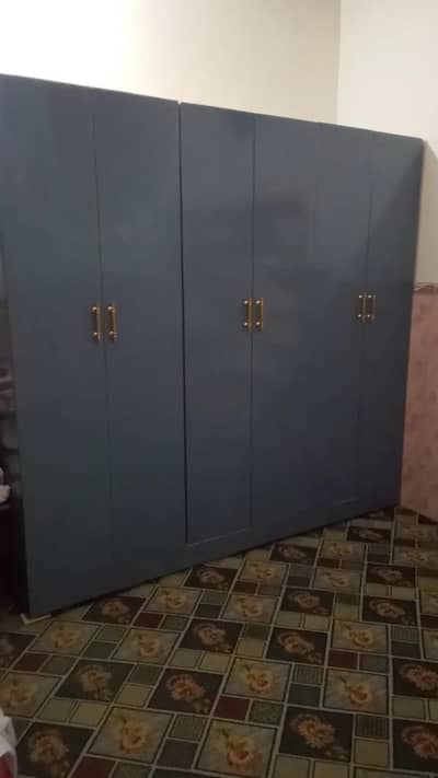 Use Like New Furniture And New Design With Full Lightning