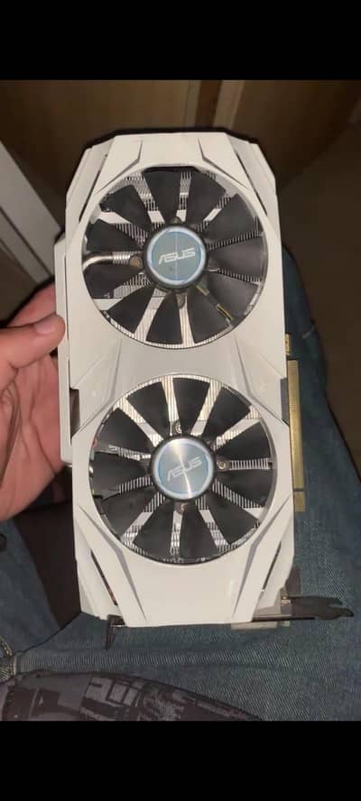 GTX 1070 8gb