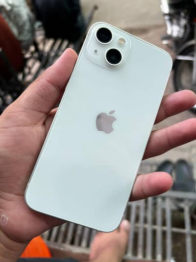 Apple iPhone 13 PTA APPROVED