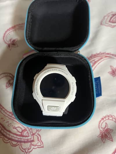 Alcatel go watch