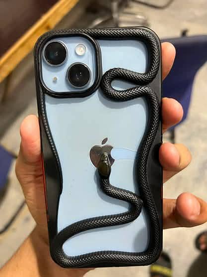 Apple iPhone 14 2