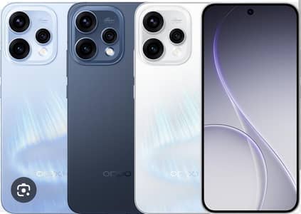 OPPO Reno 15 5g