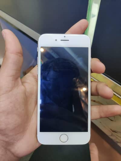 Apple iPhone 6