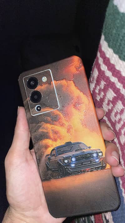 Infinix Note 12 G96