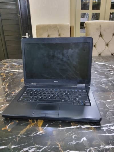 Dell Laptop
